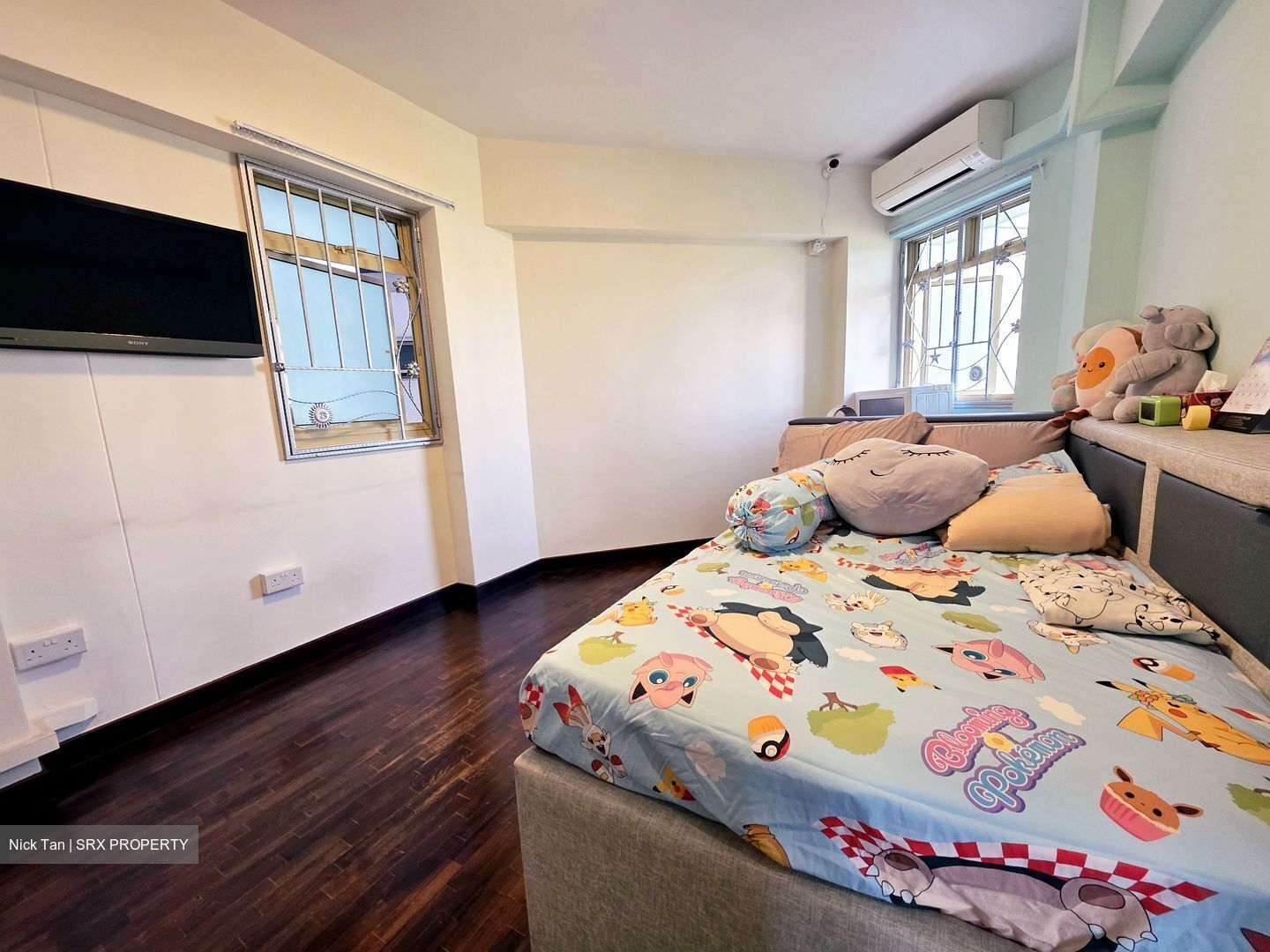 Blk 134 Edgedale Plains (Punggol), HDB 5 Rooms #543172501